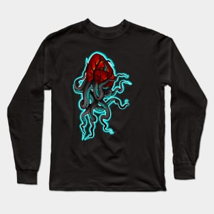 Heart of the ocean Long Sleeve T-Shirt